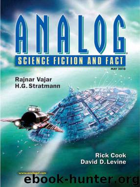 Analog SFF, May 2010 by Dell Magazine Authors