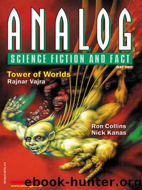 Analog SFF, May 2011 by Dell Magazine Authors