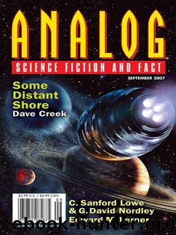 Analog SFF, September 2007 by Dell Magazine Authors