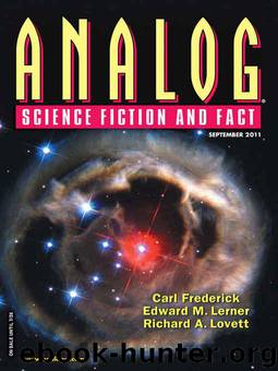 Analog SFF, September 2011 by Dell Magazine Authors