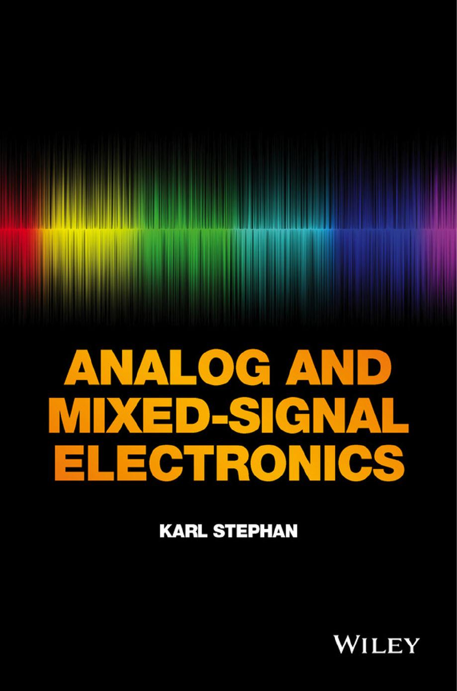 Analog and Mixed-Signal Electronics by Unknow