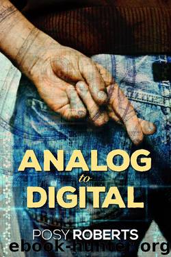 Analog to Digital by Posy Roberts
