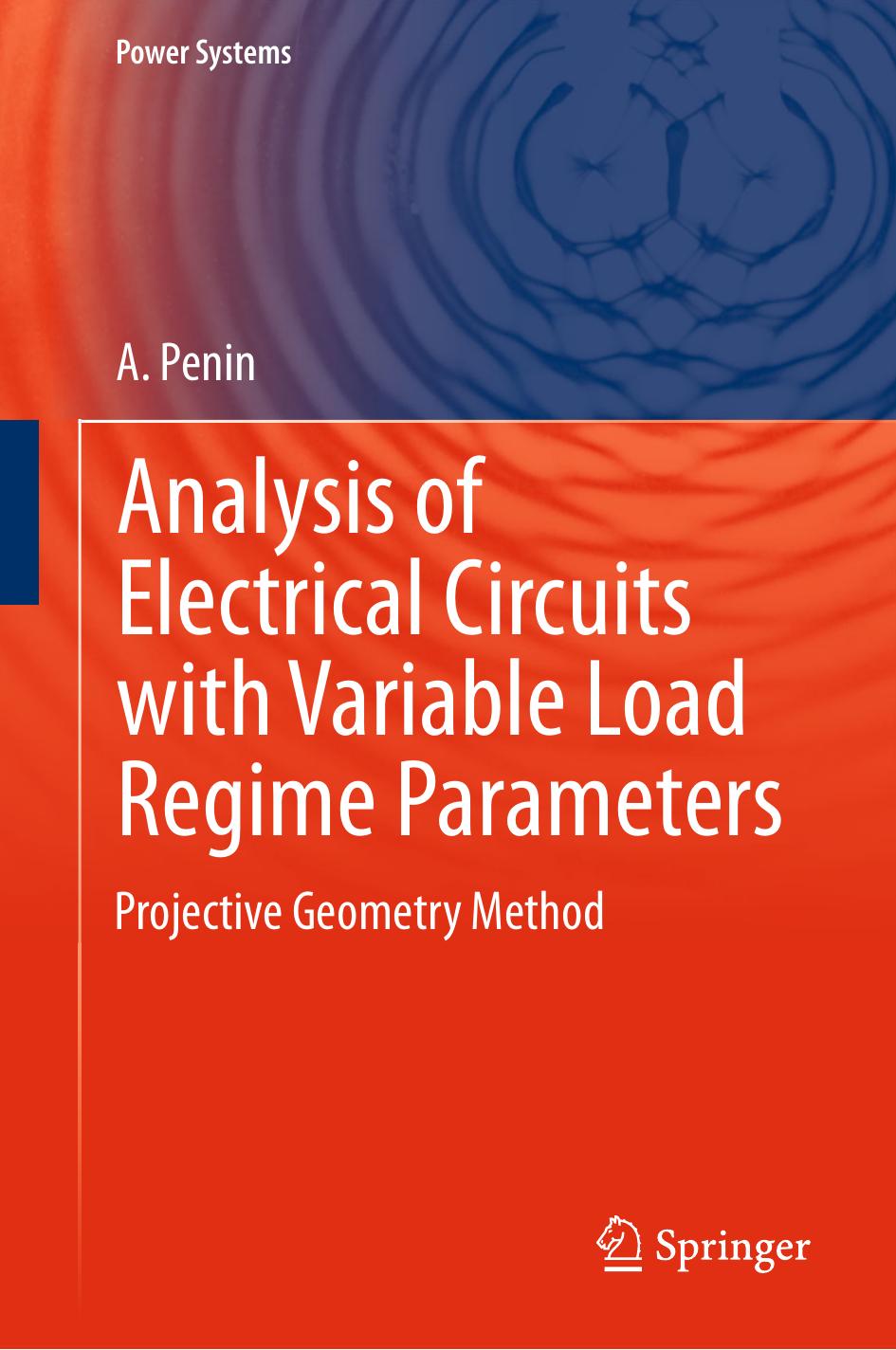 Analysis of Electrical Circuits with Variable Load Regime Parameters by Unknow