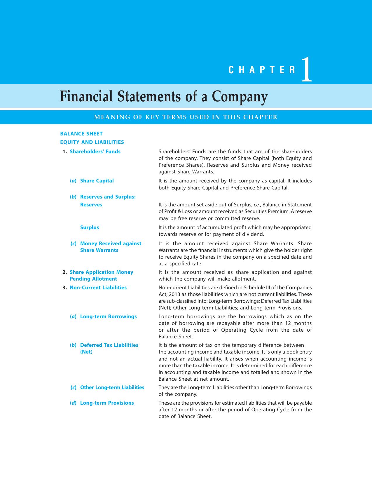 Analysis of Financial Statements (the content is from the CD not the book by T.S. Grewal H.S. grewal G.S. grewal