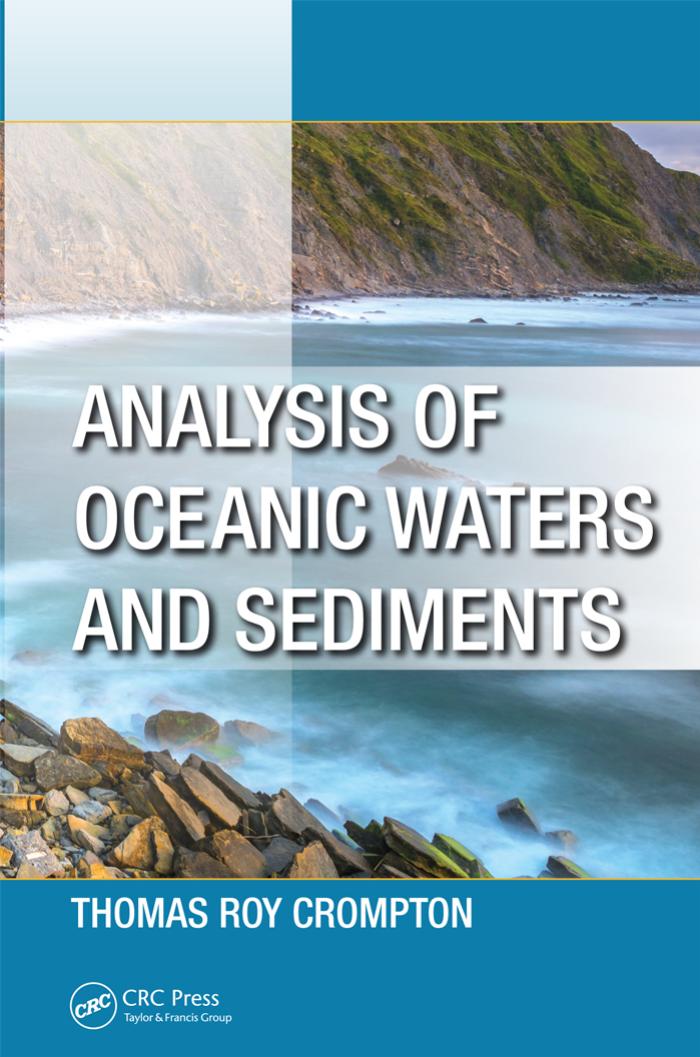 Analysis of Oceanic Waters and Sediments (Repost) by Unknow