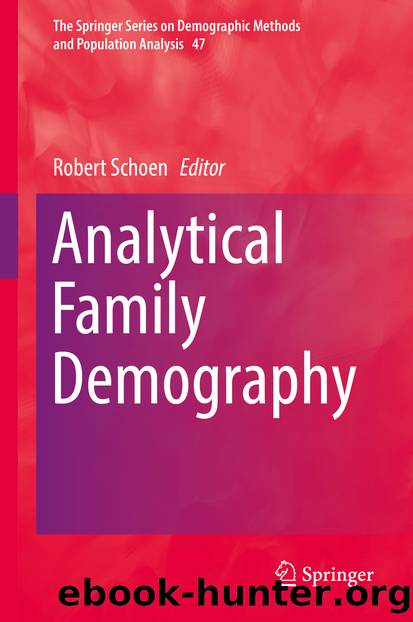 Analytical Family Demography by Unknown
