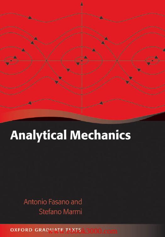 Analytical Mechanics: An Introduction by Unknow
