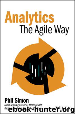 Analytics by Phil Simon