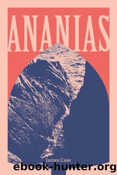 Ananias by James Case