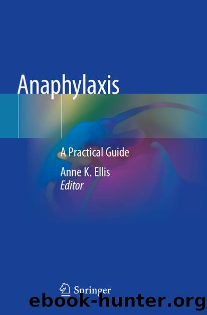 Anaphylaxis by Unknown