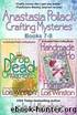 Anastasia Pollack Crafting Mysteries Boxed Set: Books 7-8 by Lois Winston