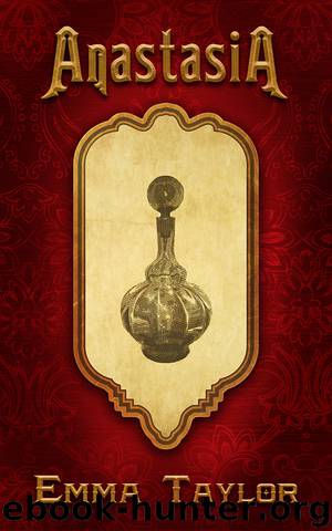 Anastasia by Emma Taylor