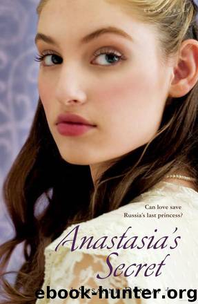 Anastasia's Secret by Susanne Dunlap