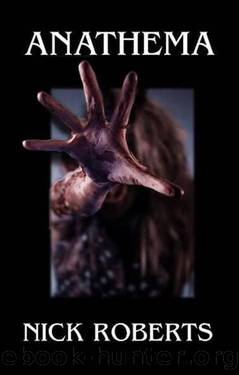 Anathema by Nick Roberts