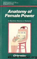 Anatomy of Female Power by Chinweizu