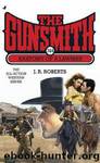 Anatomy of a Lawman by J. R. Roberts