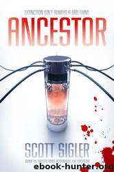 Ancestor by Scott Sigler