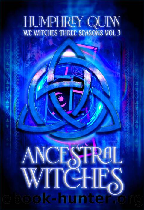 Ancestral Witches by Humphrey Quinn