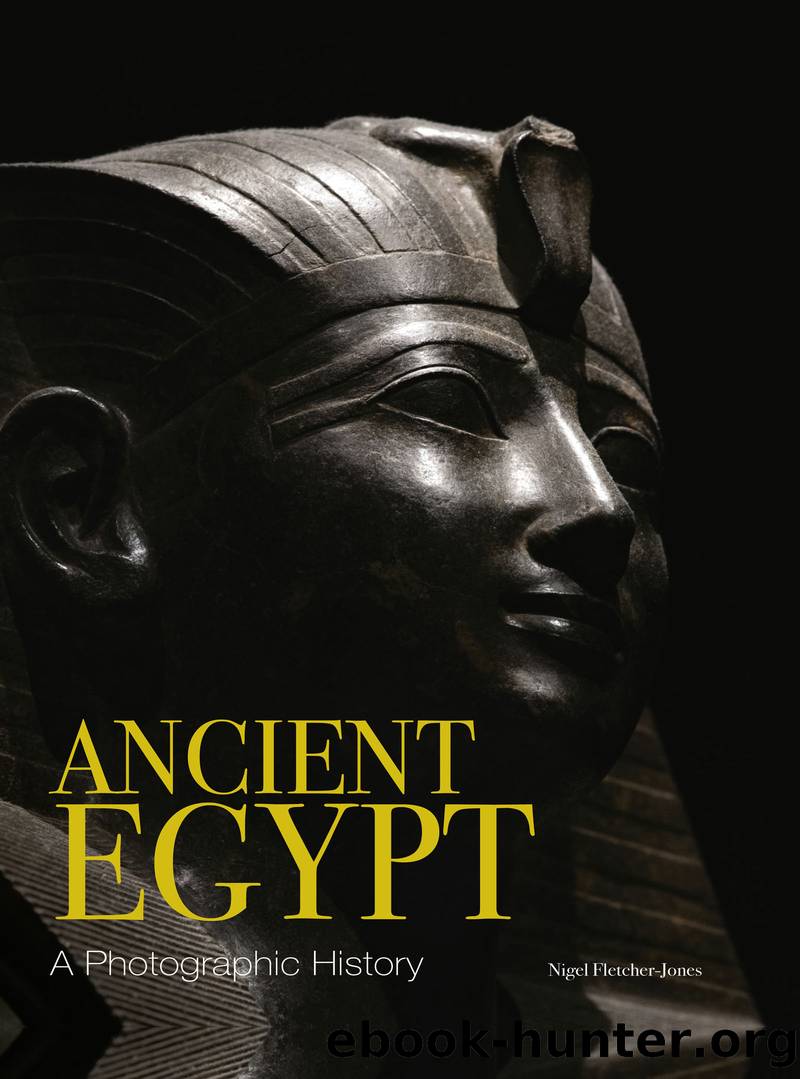 Ancient Egypt by Nigel Fletcher-Jones;
