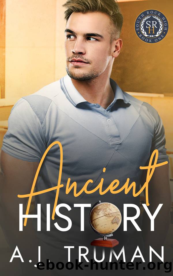 Ancient History by A. J. Truman