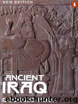 Ancient Iraq by Georges Roux