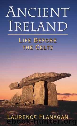 Ancient Ireland by Laurence Flanagan