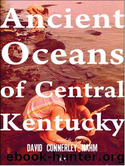Ancient Oceans of Central Kentucky by David Nahm