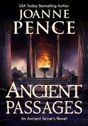 Ancient Passages by Joanne Pence