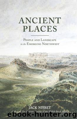 Ancient Places by Jack Nisbet