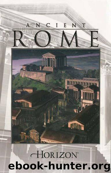 Ancient Rome by Payne Robert