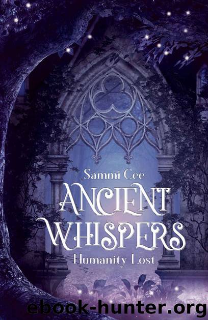 Ancient Whispers by Sammi Cee