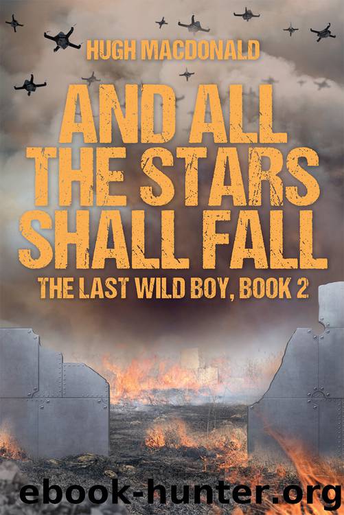 And All the Stars Shall Fall by Hugh MacDonald