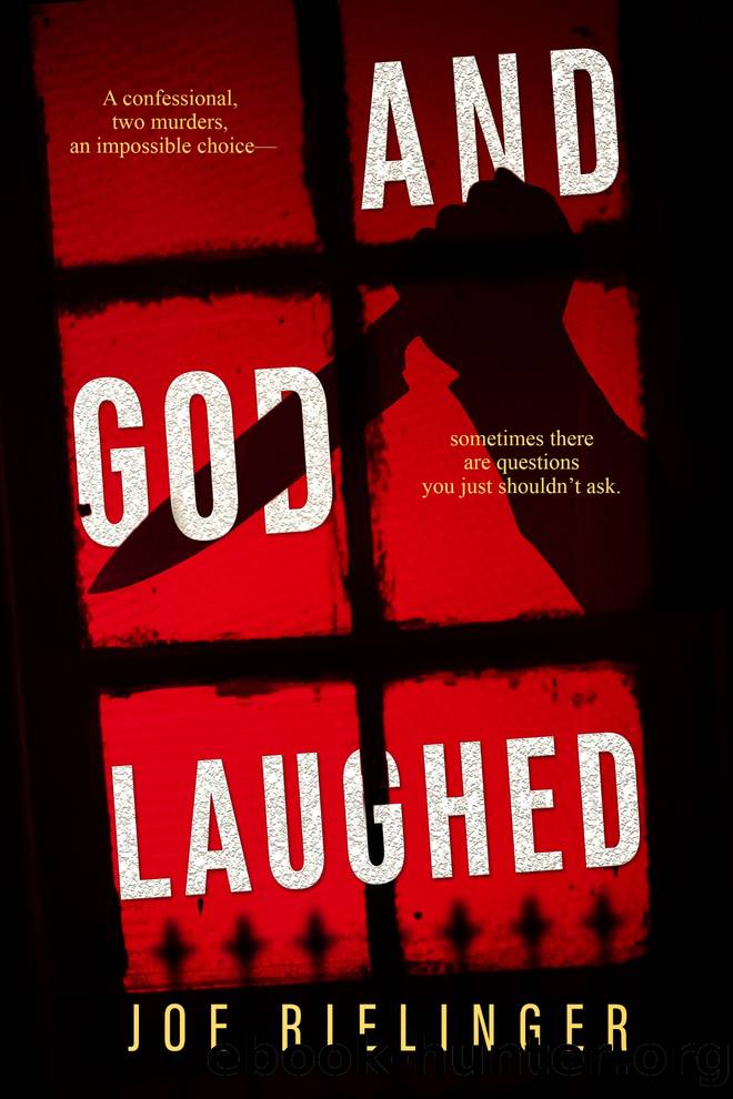 And God Laughed by Joe Rielinger