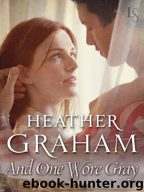 And One Wore Gray by Graham Heather