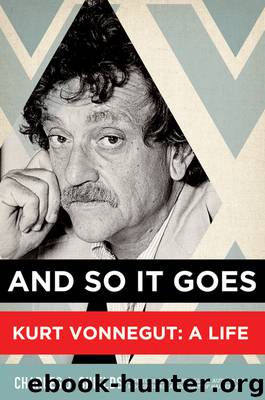 And So It Goes by Charles J. Shields