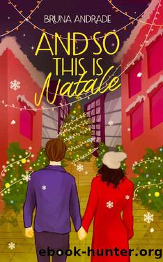 And So This is Natale by Bruna Andrade