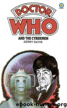 And The Cybermen by Gerry Davis
