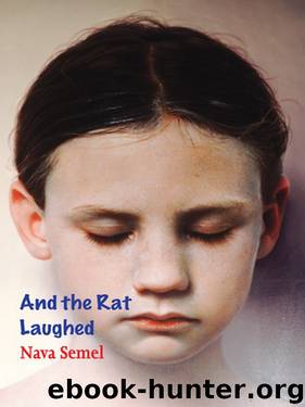 And The Rat Laughed by Nava Semel