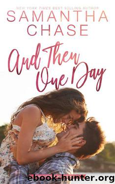 And Then One Day (Magnolia Sound Book 4) by Samantha Chase