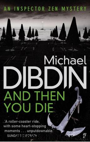 And Then You Die by Michael Dibdin
