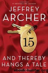 And Thereby Hangs A Tale by Archer Jeffrey