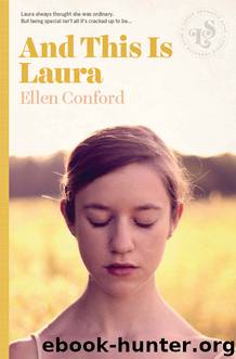 And This Is Laura by Ellen Conford