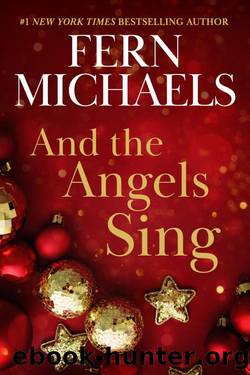 And the Angels Sing by Fern Michaels