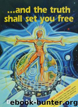 And the Truth Shall Set You Free by David Icke