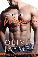 And the Winner is by Olivia Jaymes