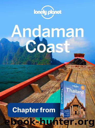 Andaman Coast &#8211; Guidebook Chapter by Lonely Planet