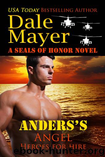 Anders's Angel by Dale Mayer
