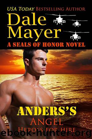 Anders’s Angel by Dale Mayer