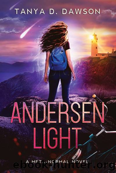 Andersen Light by Tanya D. Dawson