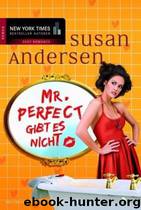 Andersen, Susan - Sisterhood Diaries 01 by Mr Perfect gibt es nicht